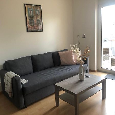 Mf City Apartment Korneuburg Kültér fotó