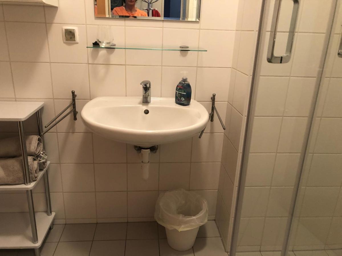 Mf City Apartment Korneuburg Kültér fotó
