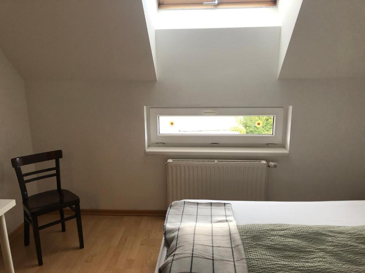 Mf City Apartment Korneuburg Kültér fotó