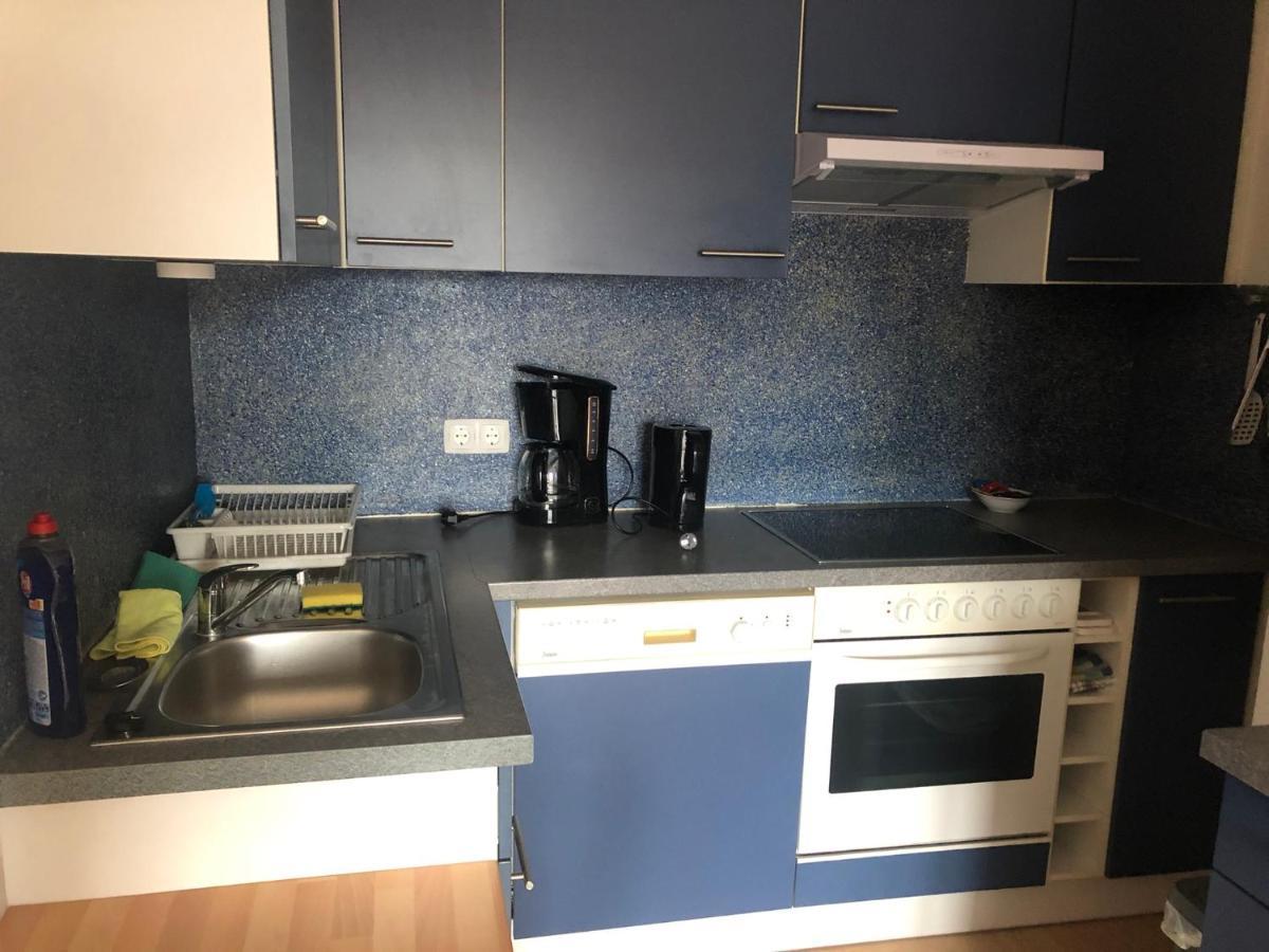 Mf City Apartment Korneuburg Kültér fotó