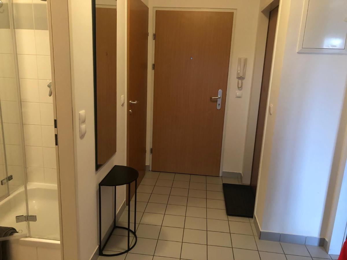 Mf City Apartment Korneuburg Kültér fotó